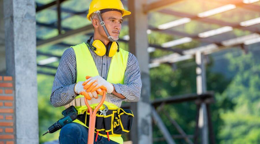 Professional residential roofers in Sutherland, VA